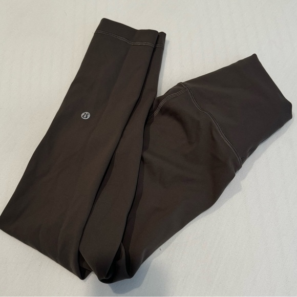 Lululemon leggings - Picture 5 of 5